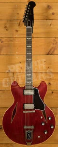 Gibson Custom 1964 Trini Lopez Standard Reissue | Sixties Cherry - VOS