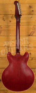 Gibson Custom 1964 Trini Lopez Standard Reissue | Sixties Cherry - VOS