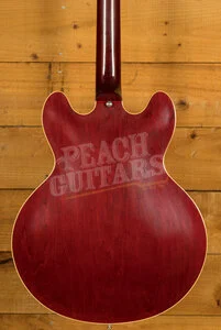 Gibson Custom 1964 Trini Lopez Standard Reissue | Sixties Cherry - VOS