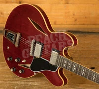 Gibson Custom 1964 Trini Lopez Standard Reissue | Sixties Cherry - VOS