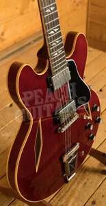 Gibson Custom 1964 Trini Lopez Standard Reissue | Sixties Cherry - VOS