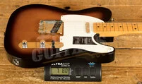 Fender Vintera II '50s Nocaster - Maple - 2-Colour Sunburst