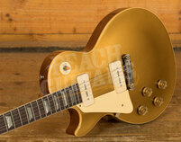 Gibson Custom 54 Les Paul Gold Top VOS Left-Handed