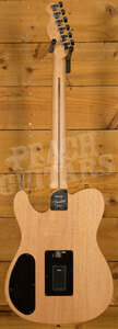 Fender Acoustasonic Player Telecaster | Rosewood - Shadow Burst