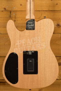 Fender Acoustasonic Player Telecaster | Electro - Shadow Burst