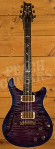 PRS Hollowbody II Violet Blueburst
