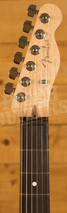 Fender Acoustasonic Player Telecaster - Rosewood - Shadow Burst