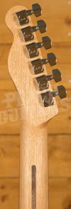 Fender Acoustasonic Player Telecaster - Rosewood - Shadow Burst