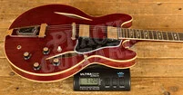 Gibson Custom 1964 Trini Lopez Standard Reissue | Sixties Cherry - VOS