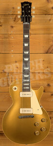 Gibson Custom 54 Les Paul Gold Top VOS 