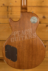 Gibson Custom 54 Les Paul Gold Top VOS 