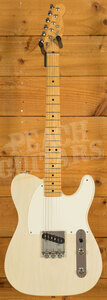 Fender Classic Series '50s Esquire Telecaster | Maple - White Blonde - Used