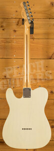 Fender Classic Series '50s Esquire Telecaster | Maple - White Blonde - Used