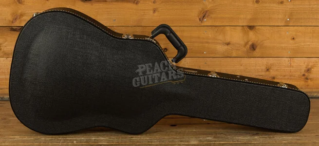 Martin Custom Shop Expert | Super D High Flame Koa