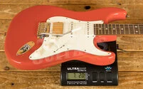 Tom Anderson Icon Classic | Fiesta Red