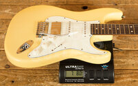 Tom Anderson Icon Classic | Mellow Yellow