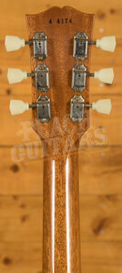 Gibson Custom 54 Les Paul Gold Top VOS 