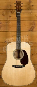 Martin Custom Shop Expert | Super D High Flame Koa