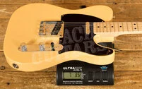 Fender Custom Shop 51 Nocaster - NOS Nocaster Blonde
