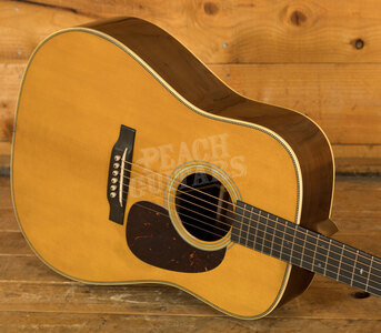 Martin Authentic Series | D-28 Authentic 1937 Aged