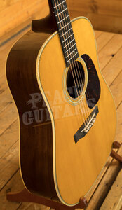 Martin Authentic Series | D-28 Authentic 1937 Aged