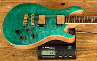 PRS SE McCarty | SE McCarty 594 - Turquoise