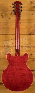 Gibson ES-339 Figured | Sixties Cherry