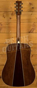 Martin Custom Shop Expert | Super D Guatemalan Rosewood