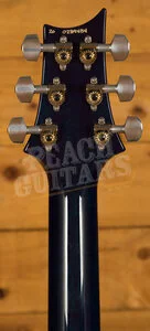 PRS Hollowbody II Violet Blueburst