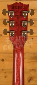 Gibson ES-339 Figured | Sixties Cherry