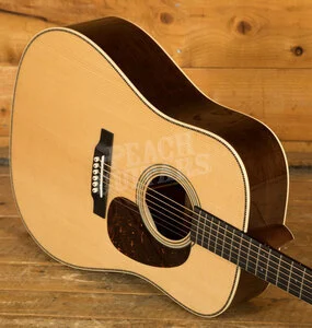 Martin Custom Shop Expert | Super D Guatemalan Rosewood