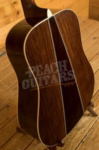 Martin Custom Shop Expert | Super D Guatemalan Rosewood