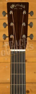 Martin Custom Shop Expert | Super D Guatemalan Rosewood