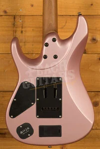 Ibanez Signature Models | TOD10 - Tim Henson (Polyphia) - Metallic Mauve