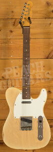 Fender Custom Shop LTD 60 Tele Relic Natural Blonde