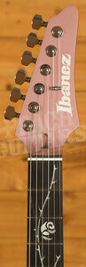 Ibanez Signature Models | TOD10 - Tim Henson (Polyphia) - Metallic Mauve