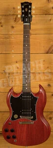 Gibson SG Tribute | Vintage Cherry Satin *Left-Handed*