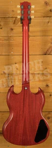 Gibson SG Tribute | Vintage Cherry Satin *Left-Handed*