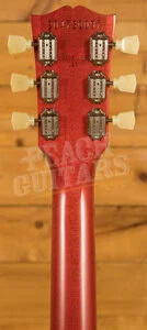 Gibson SG Tribute | Vintage Cherry Satin *Left-Handed*