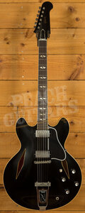 Gibson Custom 1964 Trini Lopez Standard Reissue VOS 60s Ebony