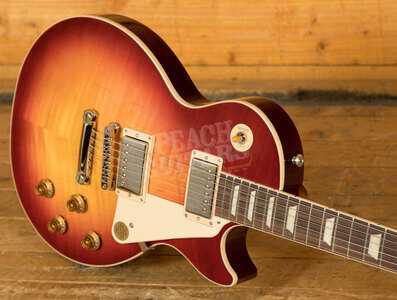 Gibson Les Paul Standard '50s - Heritage Cherry Sunburst