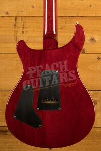 PRS 35th Anniversary Custom 24 Charcoal Cherryburst Pattern Regular