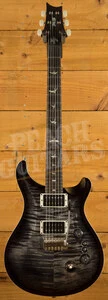 PRS 35th Anniversary Custom 24 Charcoal Burst Pattern Regular