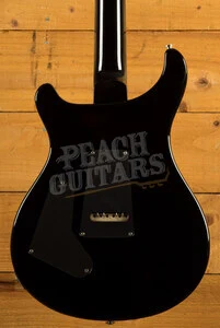 PRS 35th Anniversary Custom 24 Charcoal Burst Pattern Regular