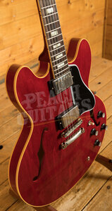 Gibson Custom 1964 ES-335 Reissue VOS 60s Cherry 