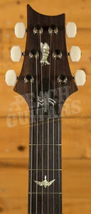 PRS 35th Anniversary Custom 24 Charcoal Cherryburst Pattern Regular