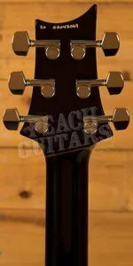 PRS S2 35th Anniversary Custom 24 Elephant Gray