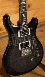 PRS S2 35th Anniversary Custom 24 Elephant Gray