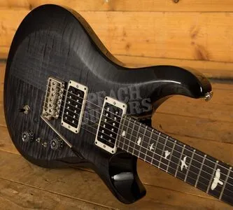 PRS S2 35th Anniversary Custom 24 Elephant Gray