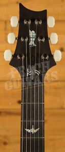 PRS 35th Anniversary Custom 24 Charcoal Burst Pattern Regular